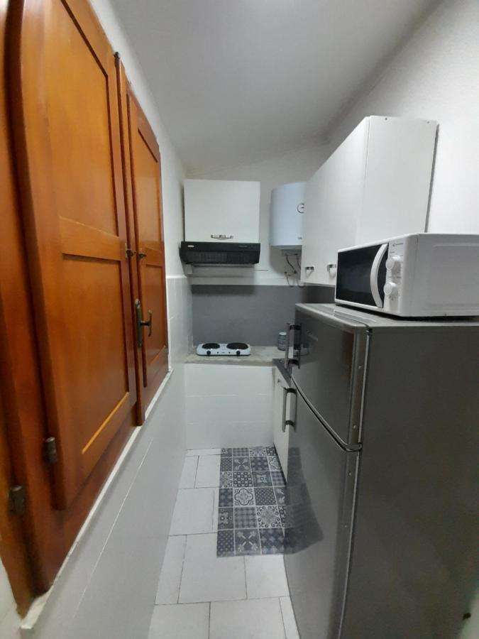 Duomo Home Naples Luaran gambar