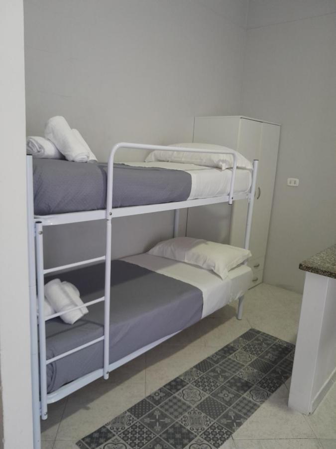 Duomo Home Naples Luaran gambar