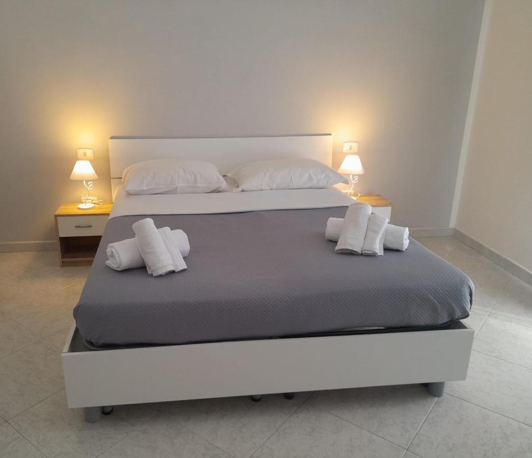 Duomo Home Naples Luaran gambar